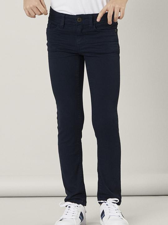 Immagine prodotto Name it Pantaloni in twill X-Slim Fit (170)