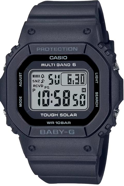 Produktbild Casio Bgd-5650-1er (Chronograph, 37.90 mm)