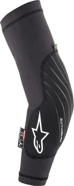 Alpinestars Paragon Lite Elbow Protector (XL, Elbow protectors, Pair)
