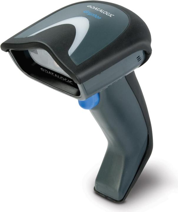 Datalogic Gryphon GD4130-BKK1 (1D barcodes)