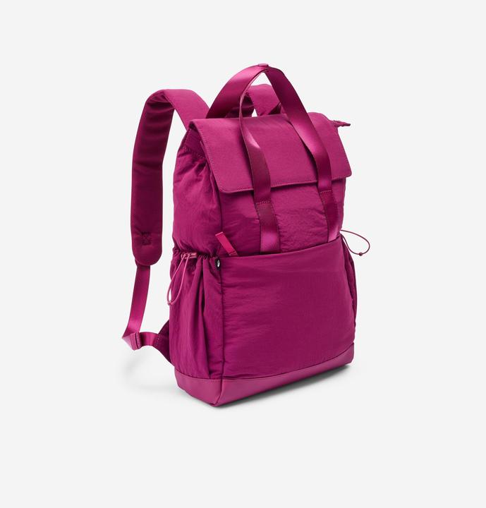 Produktbild Decathlon Rucksack klein mit Laptopfach (10 l)
