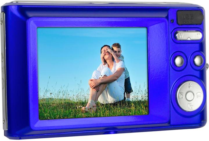 Actual product image AGFAPHOTO DC5500 (24 Mpx)