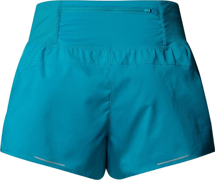 Produktbild North Face Sunriser 3" (S)