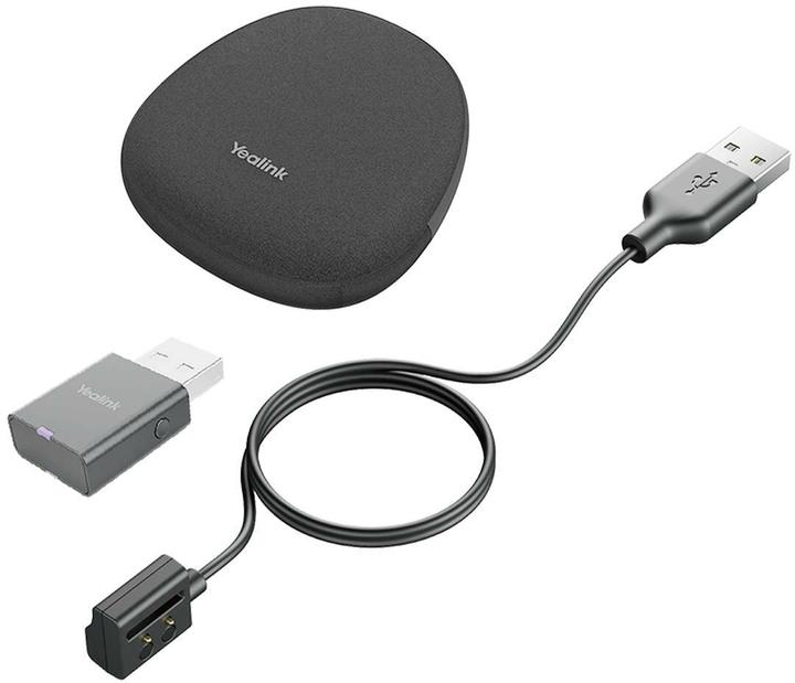 Produktbild Yealink Portable Accessory Kit for WH62/66