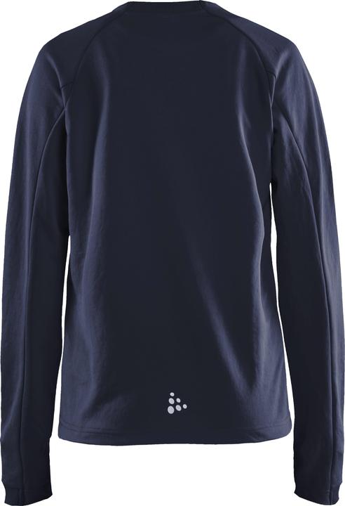 Actual product image Craft Evolve Crew Neck Jr (146)