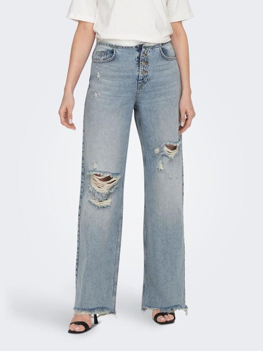 Produktbild Only ONLKIKI High Waist Jeans (30)