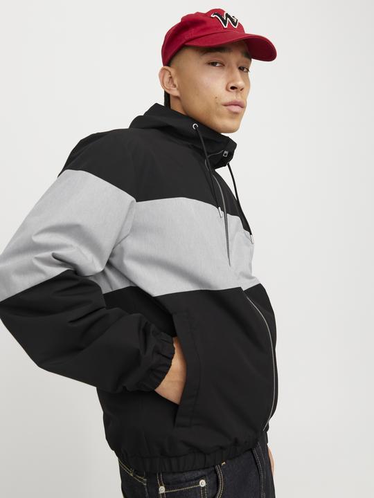 Produktbild Jack & Jones Jjelegacy Light Jacket Hood Noos (S)