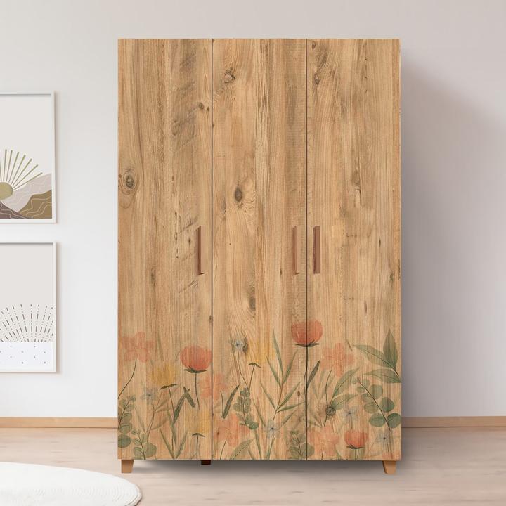 Immagine prodotto Hanah Home Chloe (120 x 48 x 189 cm)