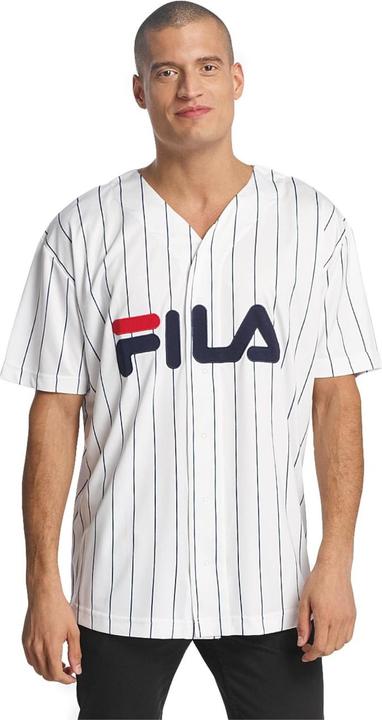 Immagine prodotto FILA Maglietta Dawn Baseball Uomo (L)