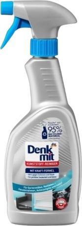 Actual product image dm Denkmit Furniture care spray