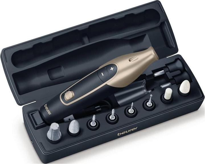 Produktbild Beurer MP 84 Special Edition
