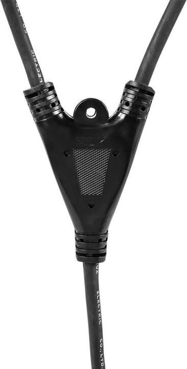 Produktbild Neo Reflektor (2x50W SMD LED 9000lm Doppelscheinwerfer auf 1,8m Stativ) (8500 lm)