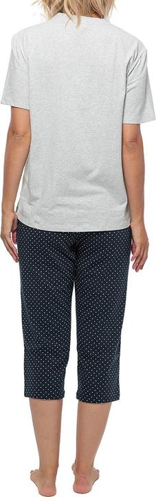 Image du produit Schiesser Organic Cotton Pyjama (36, S)