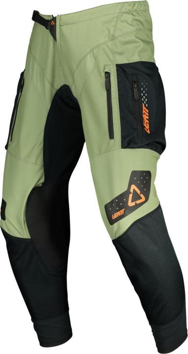 Produktbild Leatt Hose Moto 4.5 (Herren, XS, Normalgrösse)