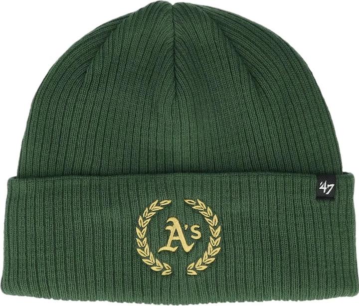 Produktbild Oakland Athletics Mütze Sport