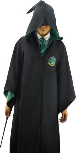 Produktbild Cinereplicas Harry Potter: Slytherin (XL)