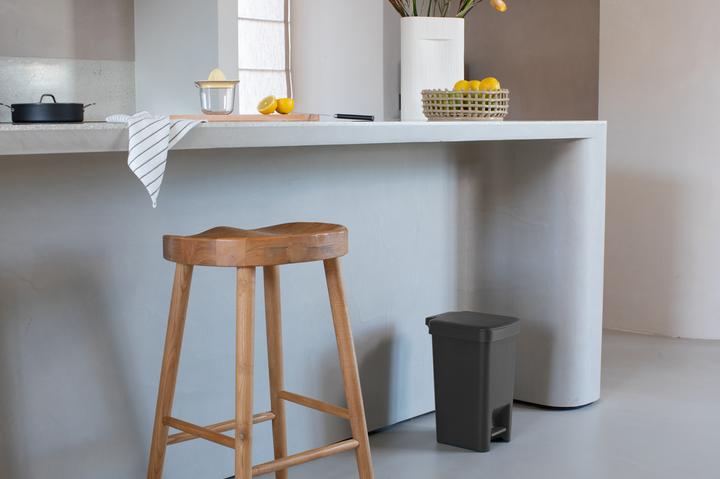 Produktbild Brabantia StepUp Bin (10 l)