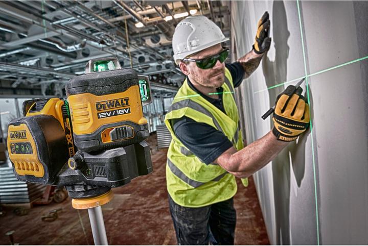 Image du produit DeWalt Laser multi-lignes