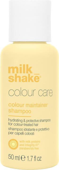Milk_Shake Color Maintainer Shampoo 50 ml (50 ml, Flüssiges Shampoo)