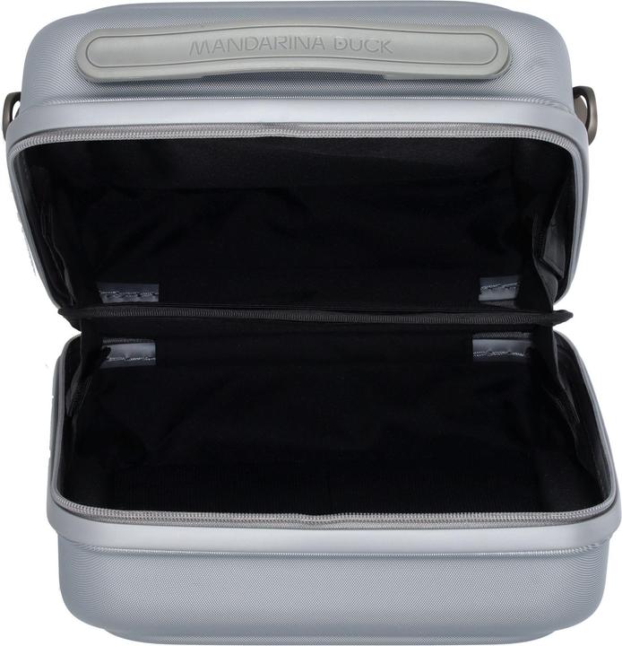 Actual product image Mandarina Duck Logoduck + beauty case 27 cm
