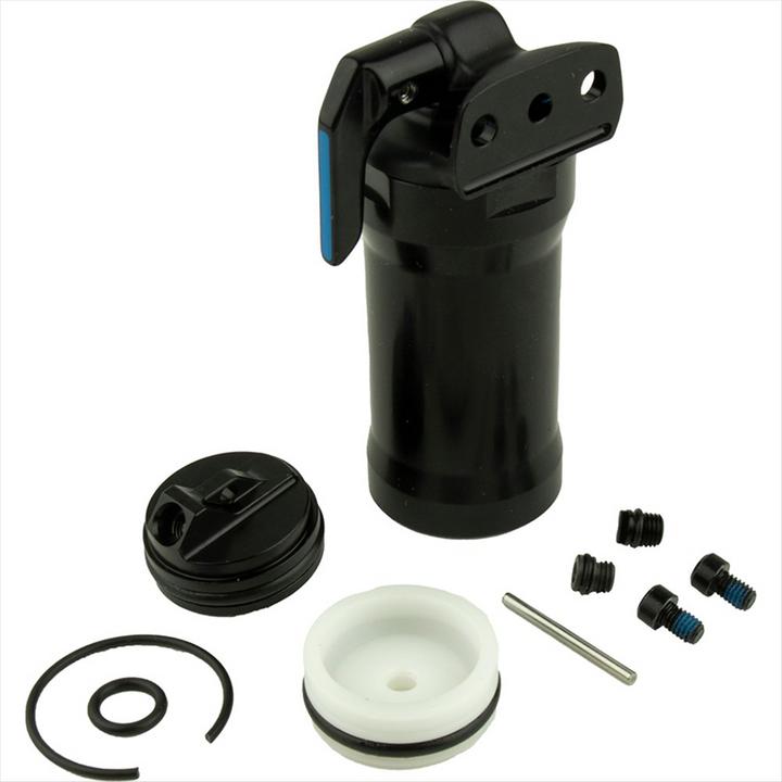 Image du produit RockShox Reservoir Assembly, 62mm 380Lock SuperDeluxe RT