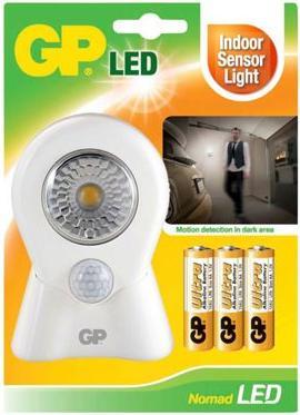 Actual product image GP Lighting Nomad