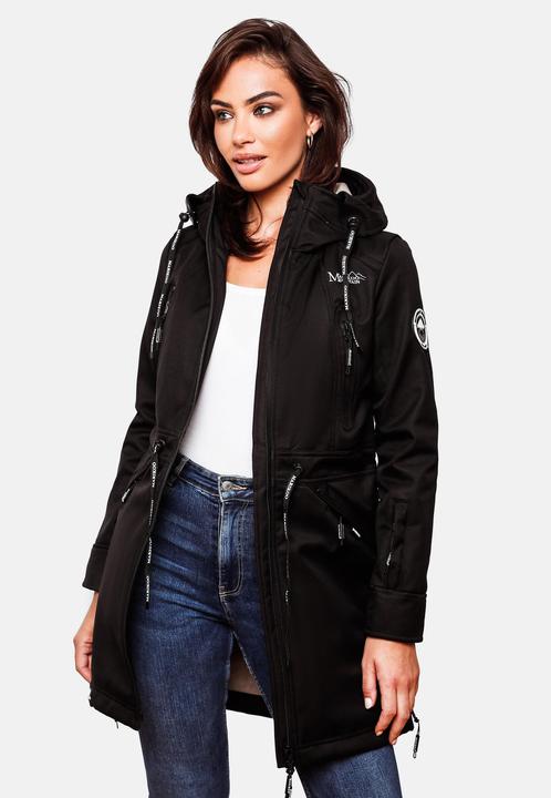 Actual product image Marikoo Racquellee (XL)