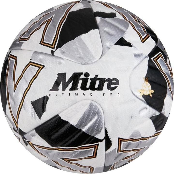 Immagine prodotto Mitre Ultimax Evo calcio 2024