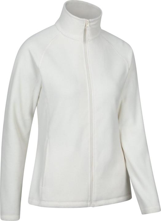 Immagine prodotto Mountain Warehouse Raso Giacca in Pile Donna (38 D)