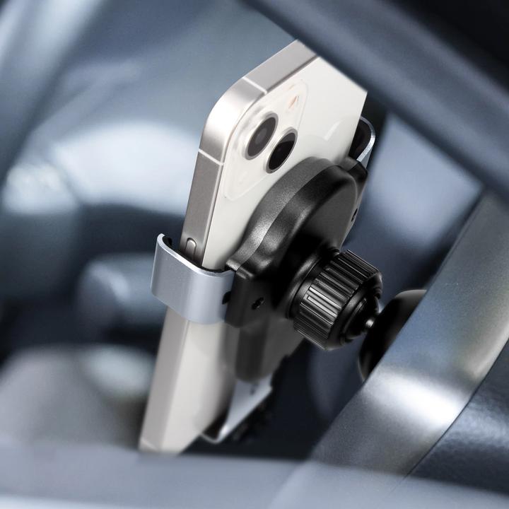 Image du produit xO Support de téléphone de voiture à gravité C86