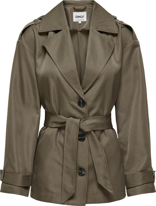 Produktbild Only Reverskragen Jacke Trenchcoat (M)