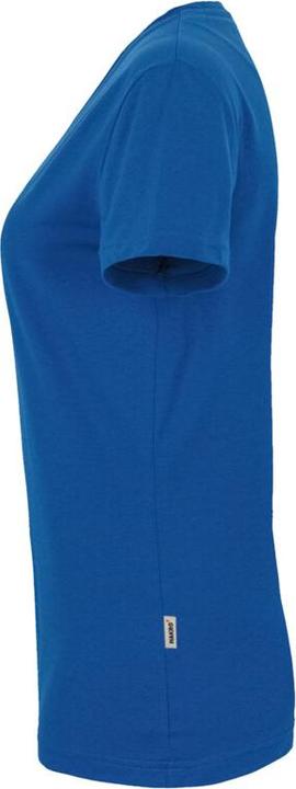 Produktbild Hakro V-Shirt MIKRALINAR® (L)