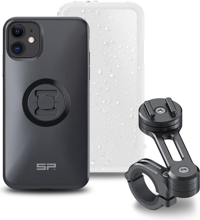 Image du produit Sp Connect Set de moto (Apple iPhone 11)