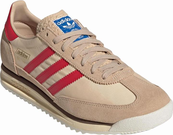 Actual product image adidas SL 72 RS (42)