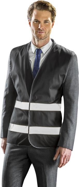 Produktbild Regatta Sicherheitsweste mit erhöhter Sichtbarkeit (3XL)
