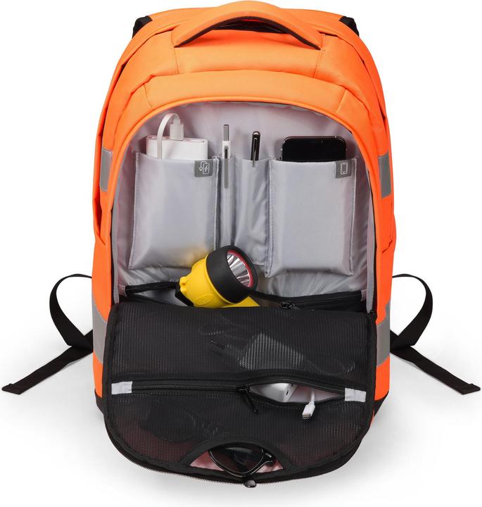 Immagine prodotto Dicota Hi-Vis 25 (25 l)