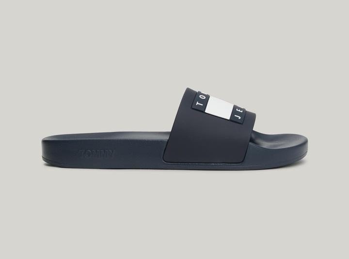 Produktbild Tommy Hilfiger Tommy Jeans Pool Slide Ess (42)