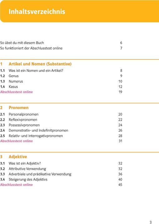 Image du produit Sicher in Deutsch Grammatik 5./6. Klasse (Allemand, 2022)
