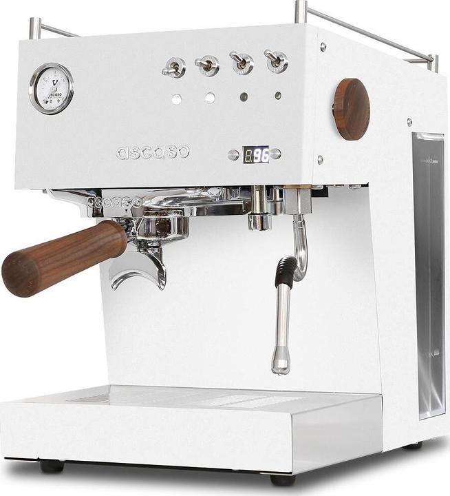 Produktbild Ascaso Steel Duo PID