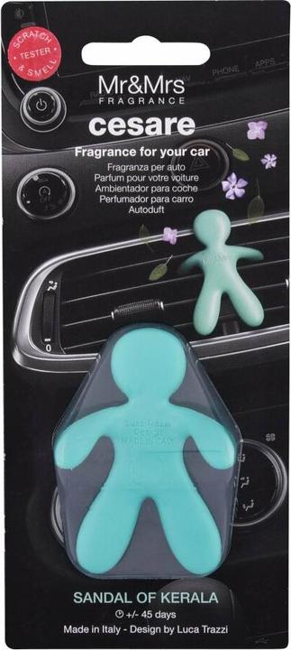 Mr & Mrs Fragrance Cesare