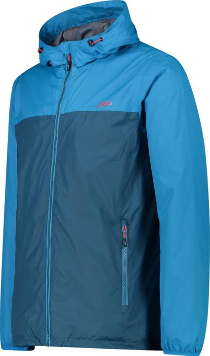 Actual product image CMP Campagnolo Hoodie (M)