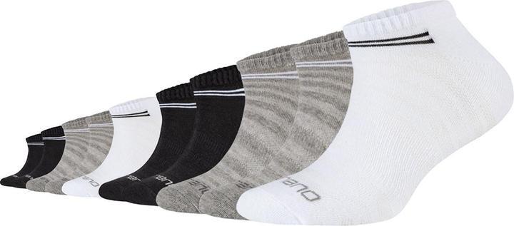 Bianco-grigio-nero