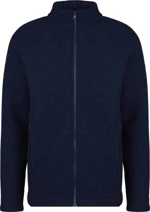 Actual product image Stoic BoiledWool MunkebySt. Jacket (XXL)