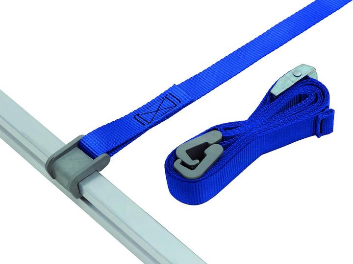 Image du produit Sano Ceinture de sécurité SP-SAL-2,70m (25mm)