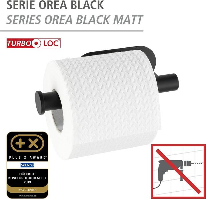 Actual product image Wenko Orea