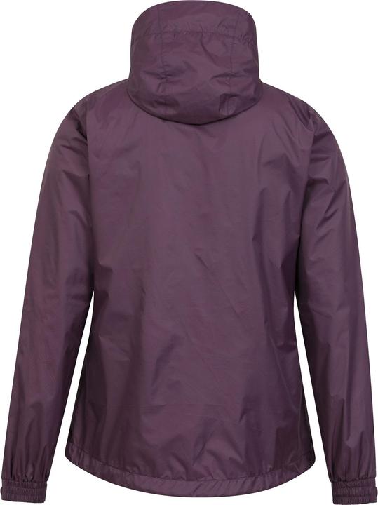 Image du produit Mountain Warehouse - Veste imperméable TORRENT - Femme (44 D)