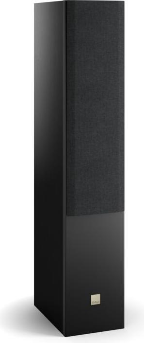 Produktbild Dali Opticon 6 MKII *schwarz* (1 Paar)