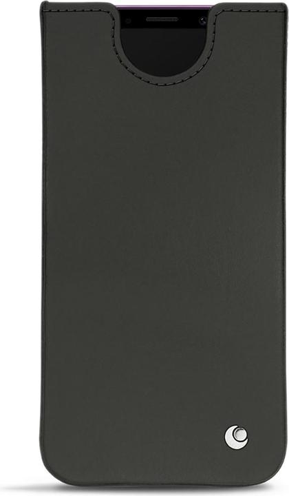 Noir ( Nappa / Black )