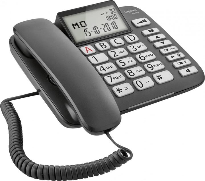 Gigaset DL580 (DE-Version)