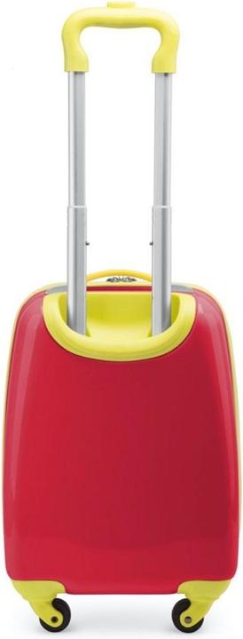 Immagine prodotto Hauptstadtkoffer Per i bambini Valigia per bambini (24 l, Bagaglio a mano (fino a 50 litri))